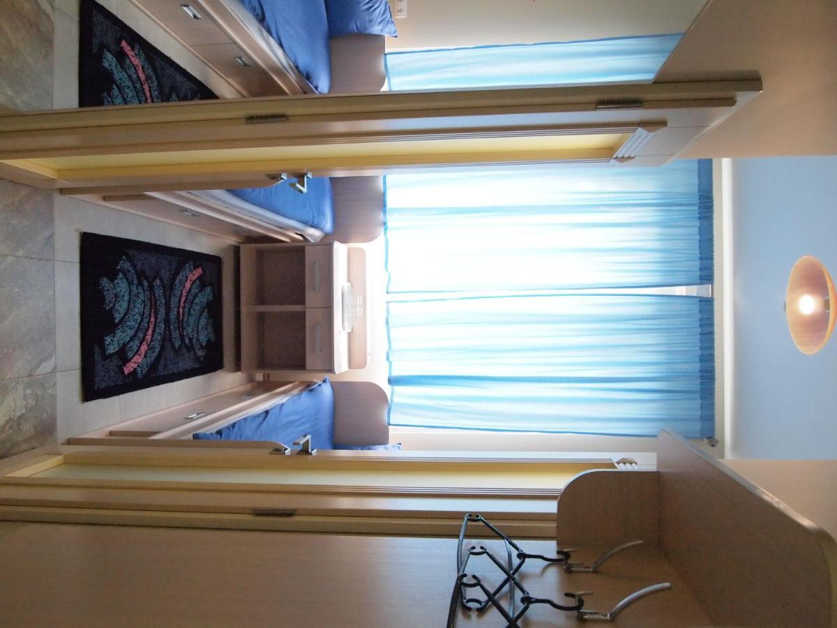 Tulipan Hotel Aquapark Vyshkove Esterno foto